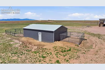 23335 Sanborn Road, Calhan, CO 80808 - Photo 11