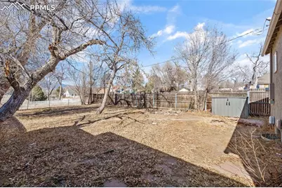 502 S Hancock Avenue, Colorado Springs, CO 80903 - Photo 23