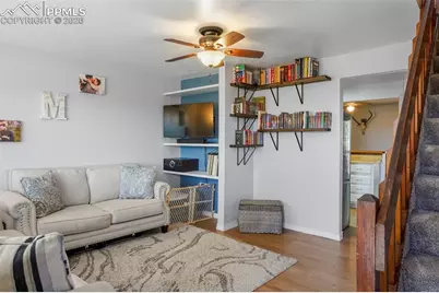 1990 Erin Loop, Colorado Springs, CO 80918 - Photo 5