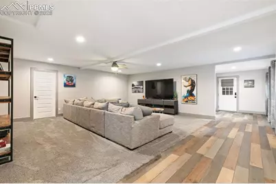 1292 Venhorst Road, Colorado Springs, CO 80920 - Photo 11