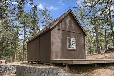 251 County Road 31, Florissant, CO 80816 - Photo 11