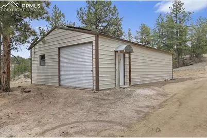 251 County Road 31, Florissant, CO 80816 - Photo 5