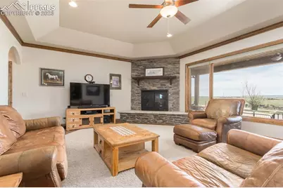 19610 Kevins View, Peyton, CO 80831 - Photo 3