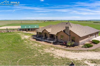 19610 Kevins View, Peyton, CO 80831 - Photo 1