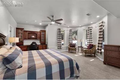 17502 Abert Ridge View, Colorado Springs, CO 80908 - Photo 35