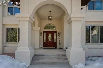 17502 Abert Ridge View, Colorado Springs, CO 80908 - Photo 3