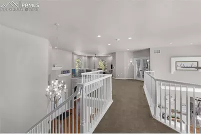 17502 Abert Ridge View, Colorado Springs, CO 80908 - Photo 19