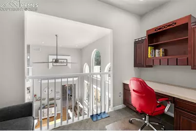 17502 Abert Ridge View, Colorado Springs, CO 80908 - Photo 23