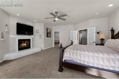 17502 Abert Ridge View, Colorado Springs, CO 80908 - Photo 15