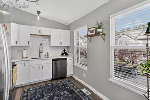 1945 Bristlecone Dr, Colorado Springs, CO 80919 - Photo 5