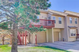 1945 Bristlecone Dr, Colorado Springs, CO 80919 - Photo 13