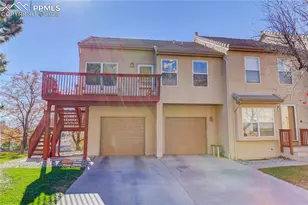 1945 Bristlecone Dr, Colorado Springs, CO 80919 - Photo 1