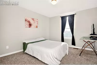 9422 Fairway Glen Drive, Peyton, CO 80831 - Photo 31