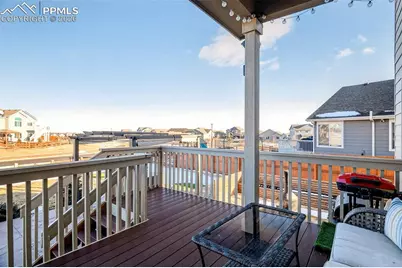 9422 Fairway Glen Drive, Peyton, CO 80831 - Photo 19