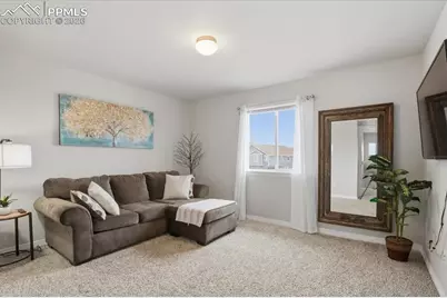 9422 Fairway Glen Drive, Peyton, CO 80831 - Photo 19