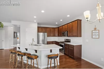 9422 Fairway Glen Drive, Peyton, CO 80831 - Photo 5