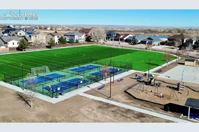 9422 Fairway Glen Drive, Peyton, CO 80831 - Photo 37