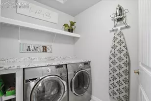 9422 Fairway Glen Dr, Peyton, CO 80831 - Photo 17