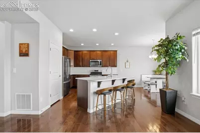 9422 Fairway Glen Drive, Peyton, CO 80831 - Photo 29