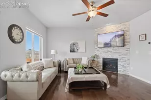 9422 Fairway Glen Dr, Peyton, CO 80831 - Photo 5