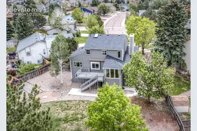 4310 Begonia Terrace, Colorado Springs, CO 80920 - Photo 5