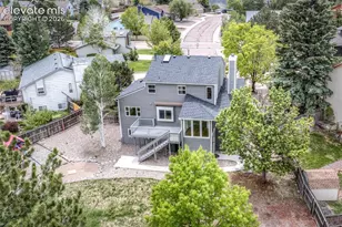 4310 Begonia Terrace, Colorado Springs, CO 80920 - Photo 5