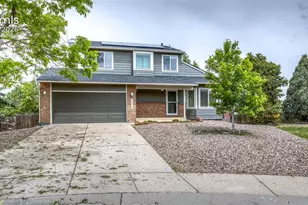4310 Begonia Terrace, Colorado Springs, CO 80920 - Photo 3