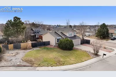 3935 Sagemont Court, Colorado Springs, CO 80906 - Photo 3