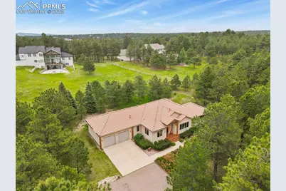 19085 Merry Men Circle, Monument, CO 80132 - Photo 41