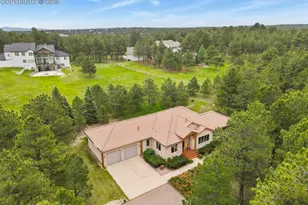 19085 Merry Men Cir, Monument, CO 80132 - Photo 41