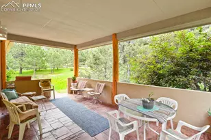 19085 Merry Men Cir, Monument, CO 80132 - Photo 35