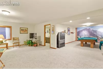 19085 Merry Men Circle, Monument, CO 80132 - Photo 29