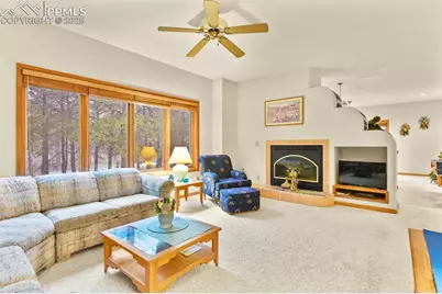 19085 Merry Men Circle, Monument, CO 80132 - Photo 7