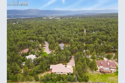 19085 Merry Men Circle, Monument, CO 80132 - Photo 43