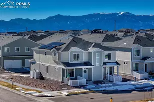 5861 Dakan Loop, Colorado Springs, CO 80927 - Photo 1