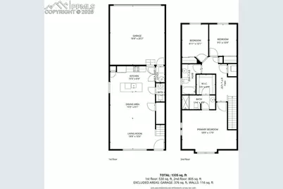 5861 Dakan Loop, Colorado Springs, CO 80927 - Photo 29