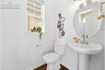 4362 Alder Springs View #Bldg C, Colorado Springs, CO 80922 - Photo 15