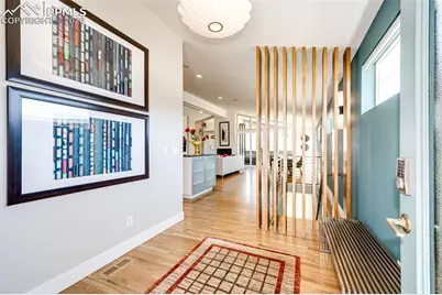 10409 Marshall Mesa Court, Colorado Springs, CO 80924 - Photo 5