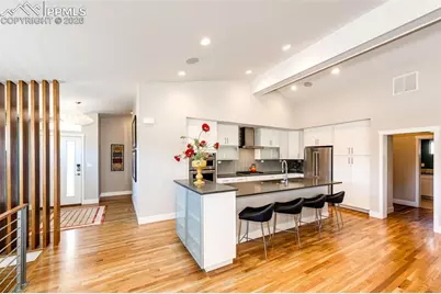 10409 Marshall Mesa Court, Colorado Springs, CO 80924 - Photo 11