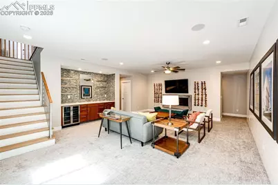 10409 Marshall Mesa Court, Colorado Springs, CO 80924 - Photo 25