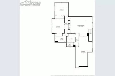 10409 Marshall Mesa Court, Colorado Springs, CO 80924 - Photo 47