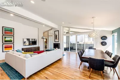 10409 Marshall Mesa Court, Colorado Springs, CO 80924 - Photo 15