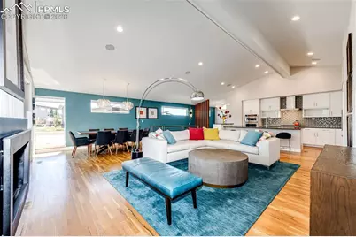 10409 Marshall Mesa Court, Colorado Springs, CO 80924 - Photo 17