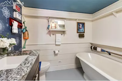 123 S Seventh Street, Victor, CO 80860 - Photo 33