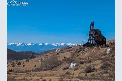 123 S Seventh Street, Victor, CO 80860 - Photo 3