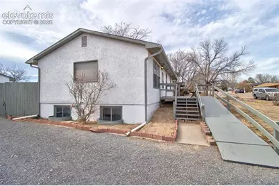257 S Bailey Drive, Pueblo West, CO 81007 - Photo 9