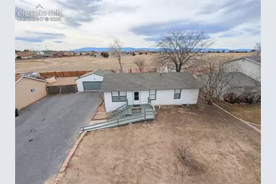 257 S Bailey Drive, Pueblo West, CO 81007 - Photo 7