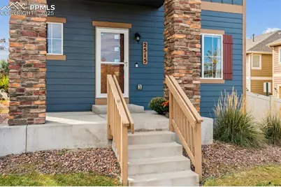 2515 Dorset Drive, Colorado Springs, CO 80910 - Photo 3