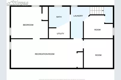 2618 Bonfoy Avenue, Colorado Springs, CO 80909 - Photo 29