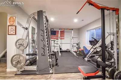 7246 Dutch Loop, Colorado Springs, CO 80925 - Photo 37